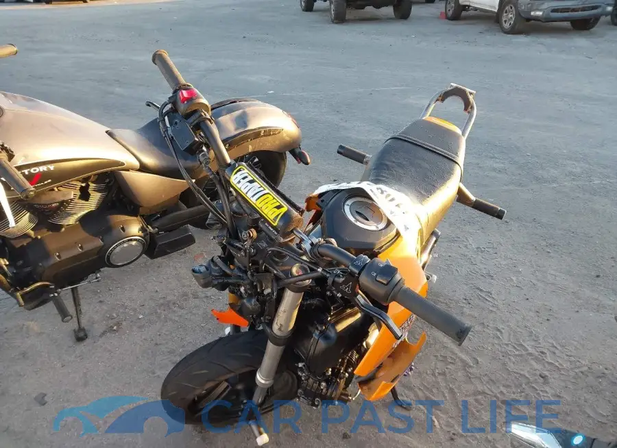 MLHJC9213R5205007# 2