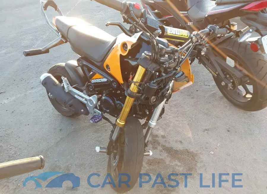 MLHJC9213R5205007# 1