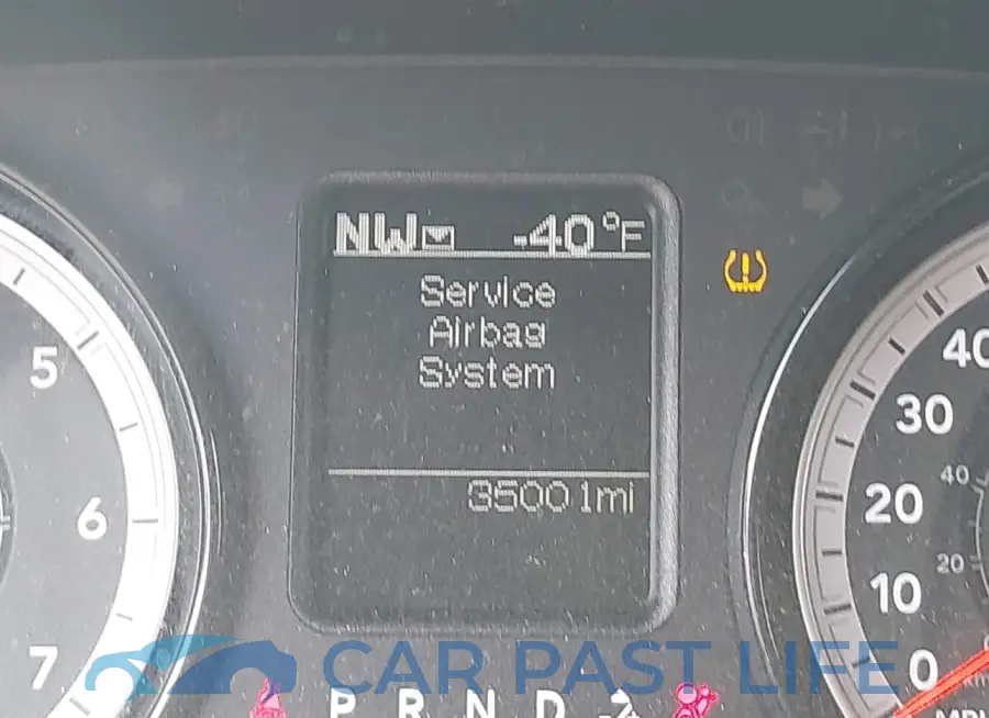 1C6RR7LT3LS161504# 15