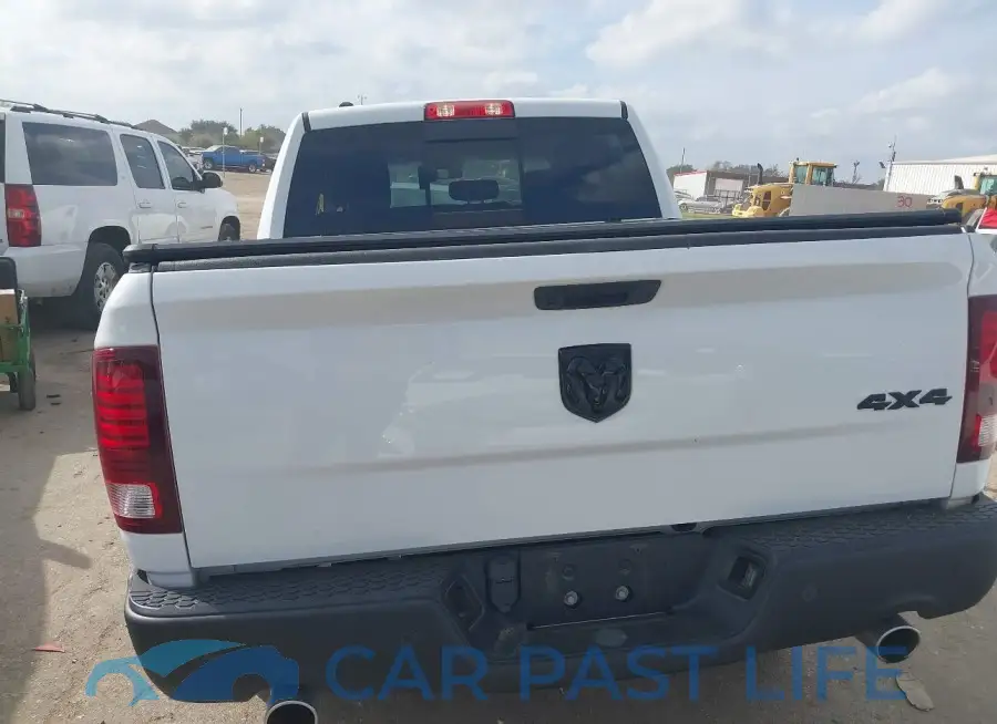1C6RR7LT3LS161504# 16