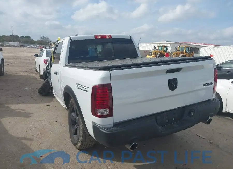 1C6RR7LT3LS161504# 3