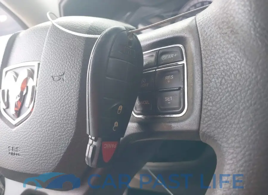 1C6RR7LT3LS161504# 11