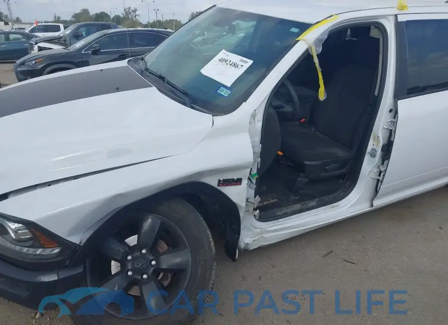 1C6RR7LT3LS161504# 6