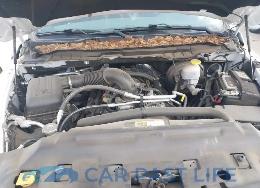 1C6RR7LT3LS161504# 10