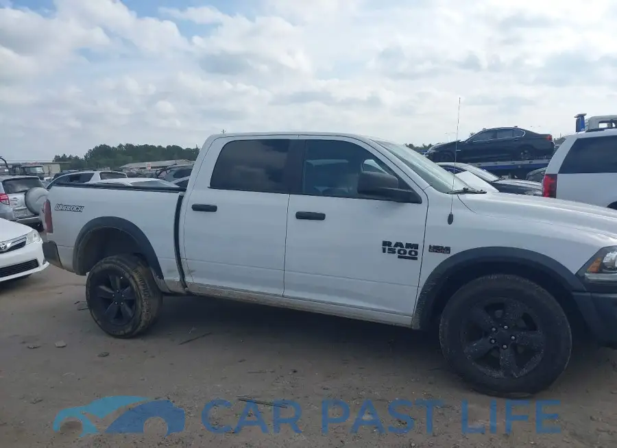 1C6RR7LT3LS161504# 13