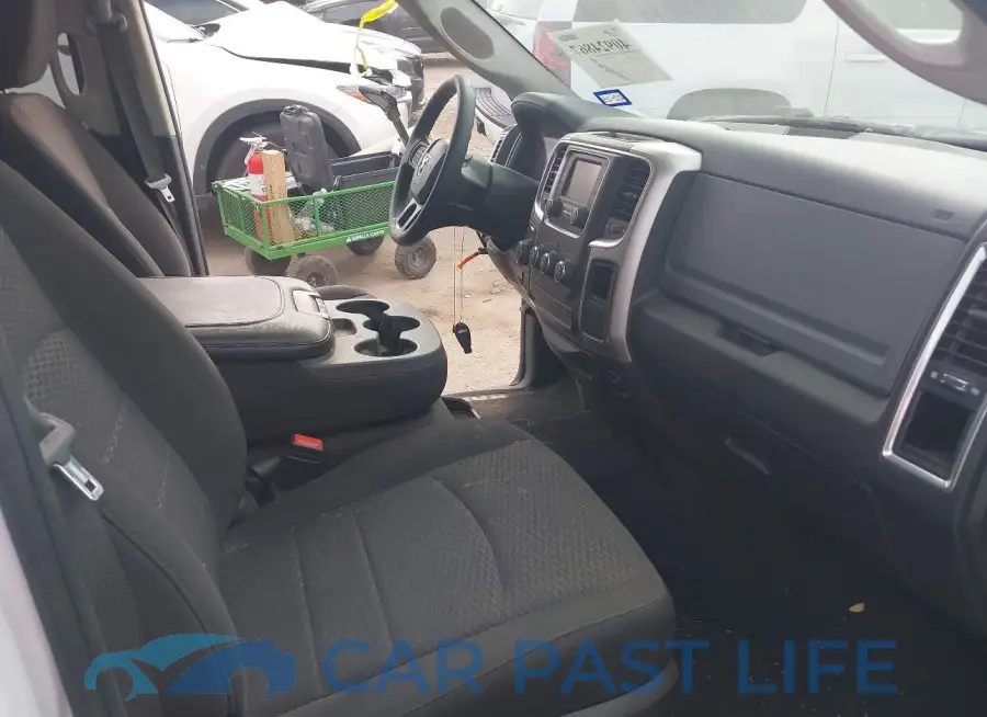 1C6RR7LT3LS161504# 5