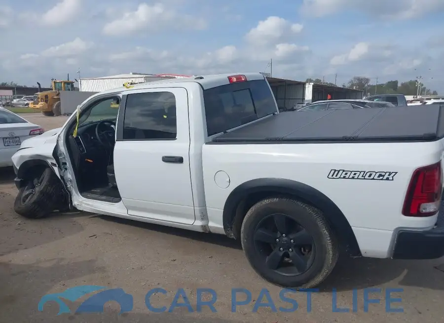 1C6RR7LT3LS161504# 14