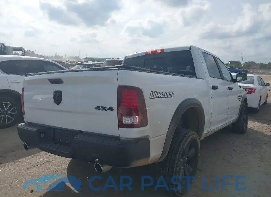 1C6RR7LT3LS161504# 4