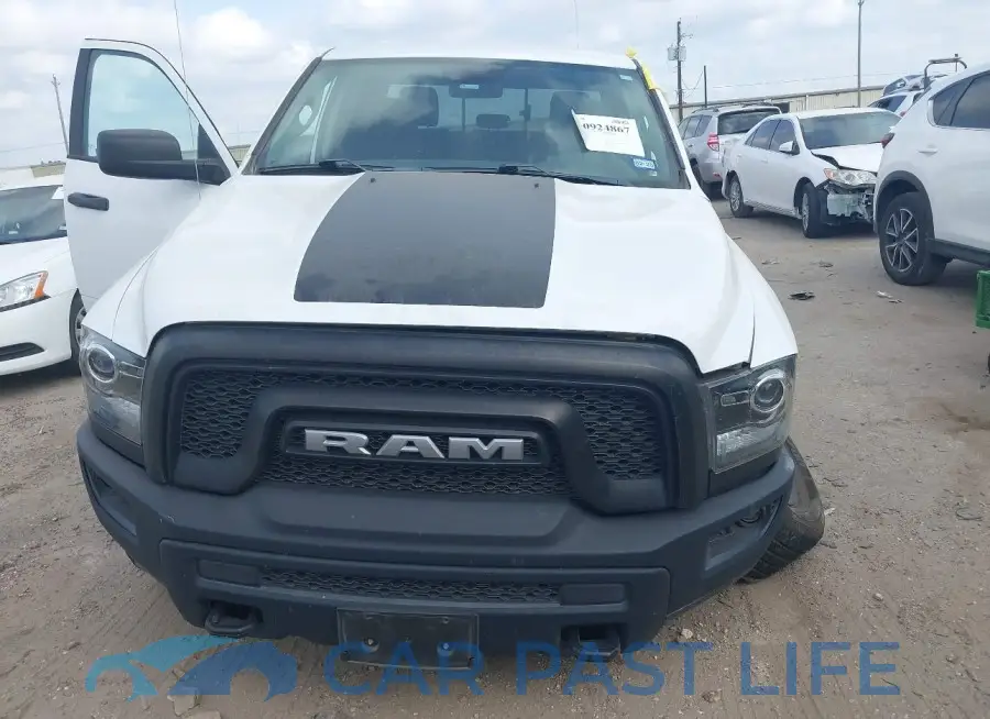 1C6RR7LT3LS161504# 12