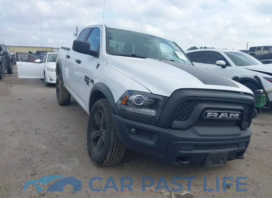 1C6RR7LT3LS161504# 1