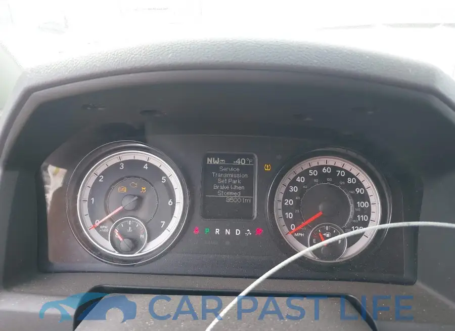 1C6RR7LT3LS161504# 7