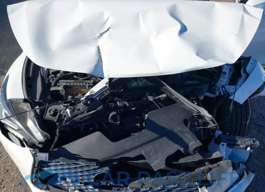 JN1EV7EL0LM380203# 10