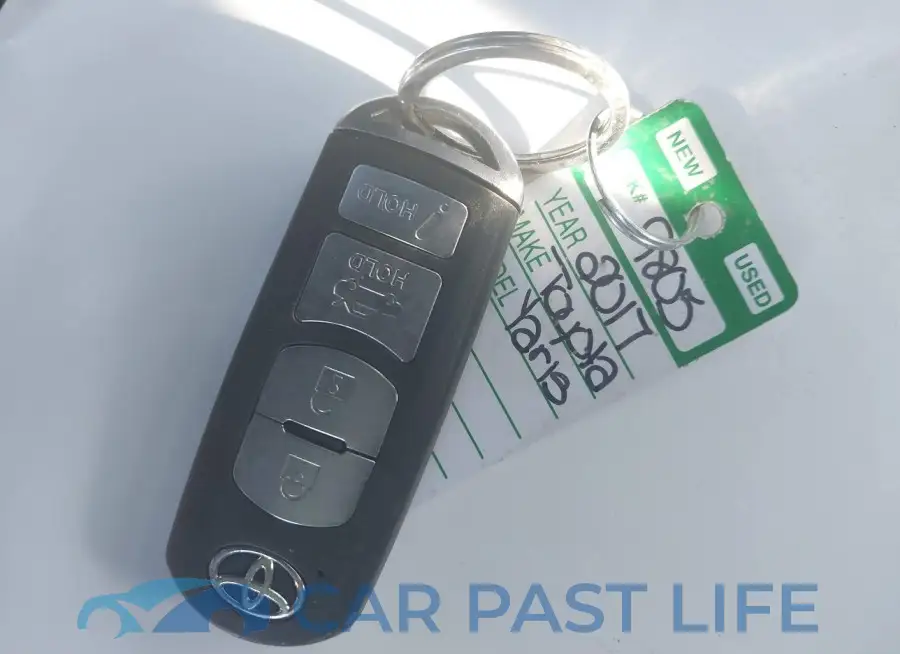 3MYDLBYV7HY153336# 11
