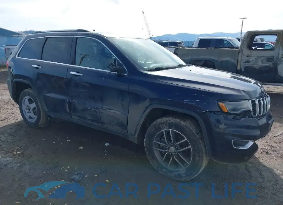 1C4RJFBG5HC661955# 1