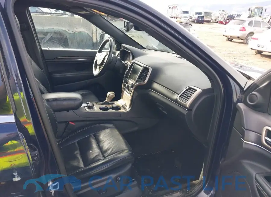 1C4RJFBG5HC661955# 5