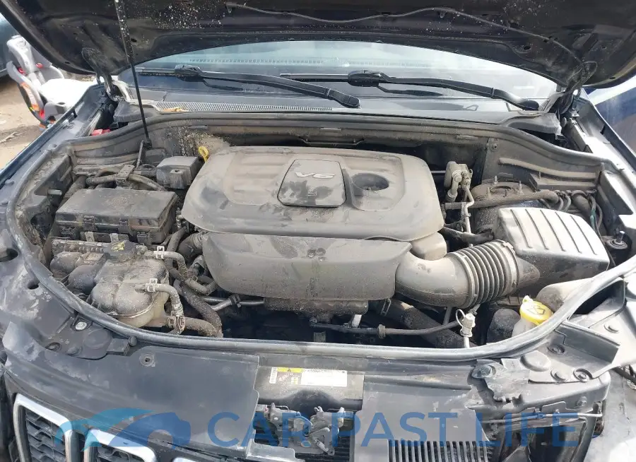 1C4RJFBG5HC661955# 10