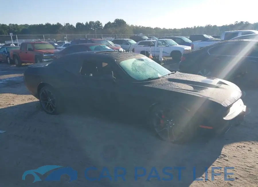 2C3CDZFJ3NH204160# 12