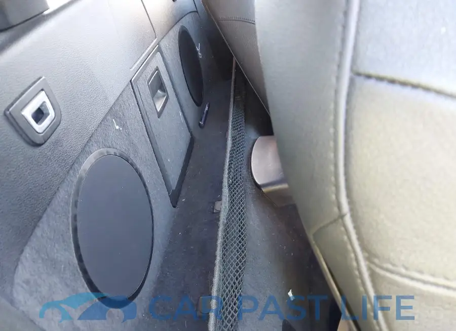 WBALL5C55FP556861# 8