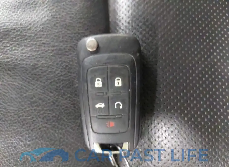 2G1105S35L9103619# 11