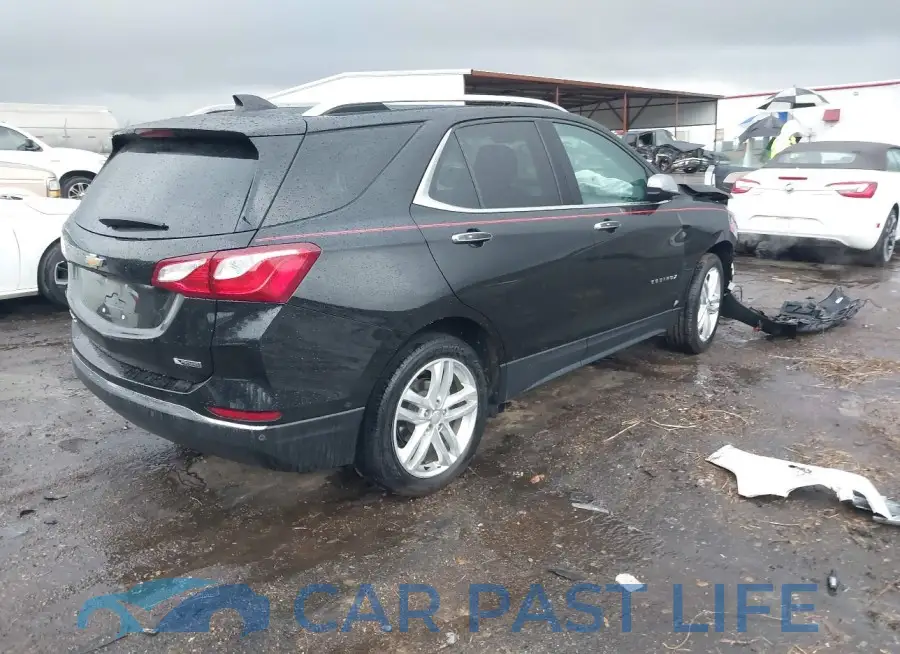 2GNAXMEV4J6152990# 4