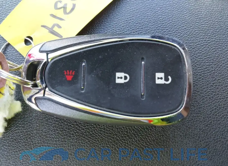3GNAXKEV7ML313675# 11