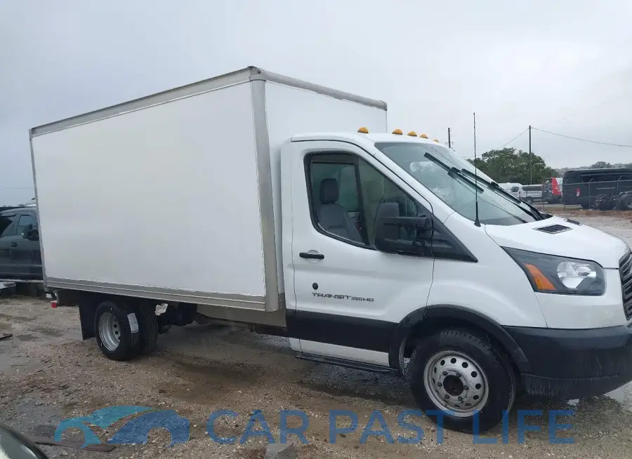 1FDBF8ZM4KKA67957# 12