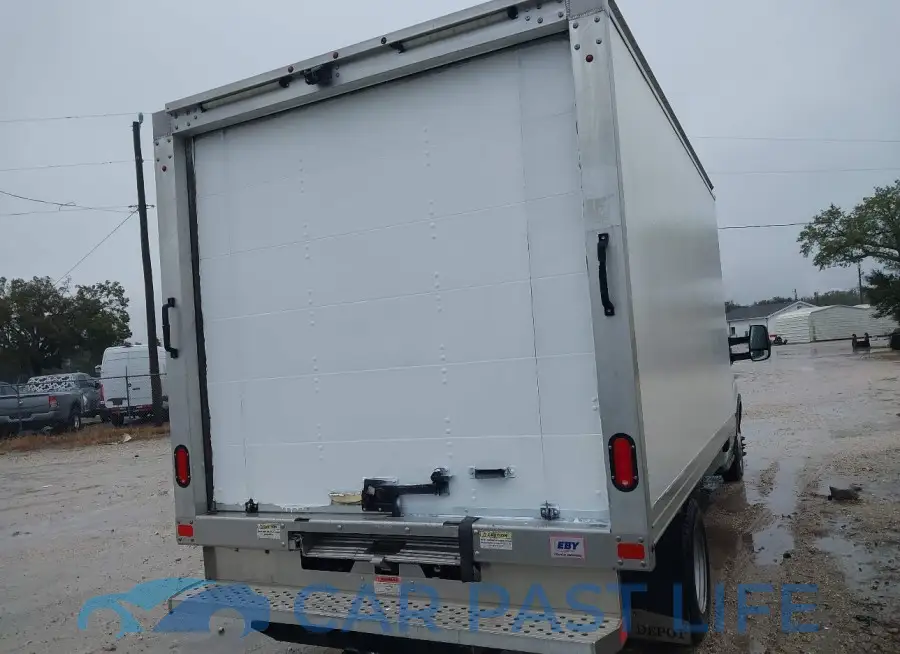 1FDBF8ZM4KKA67957# 4