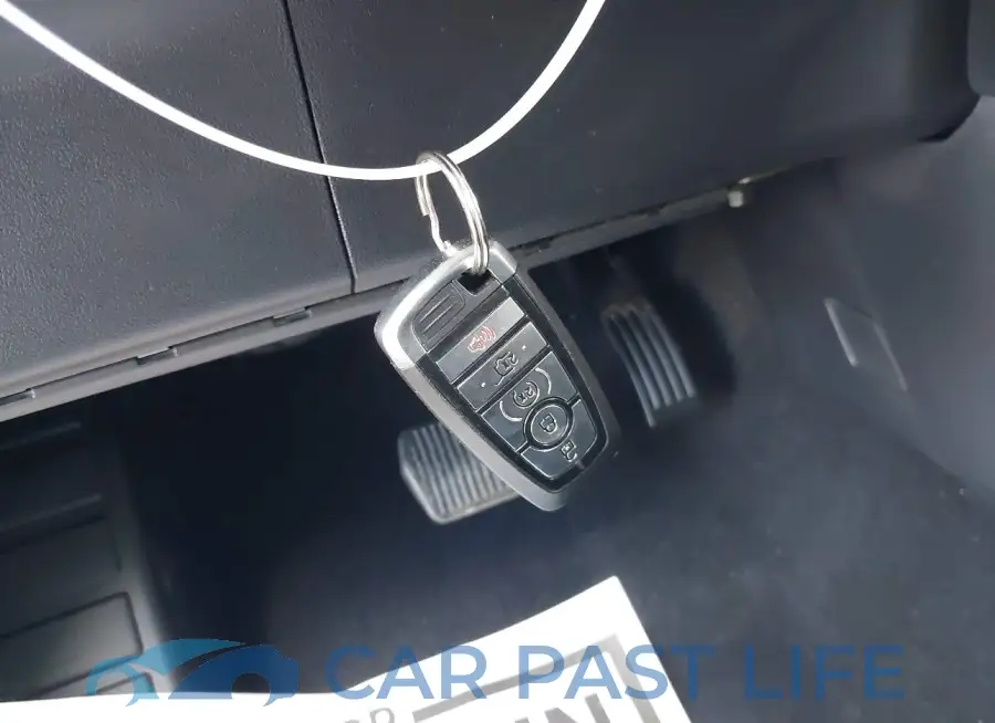 1FMCU9G65NUB59818# 11