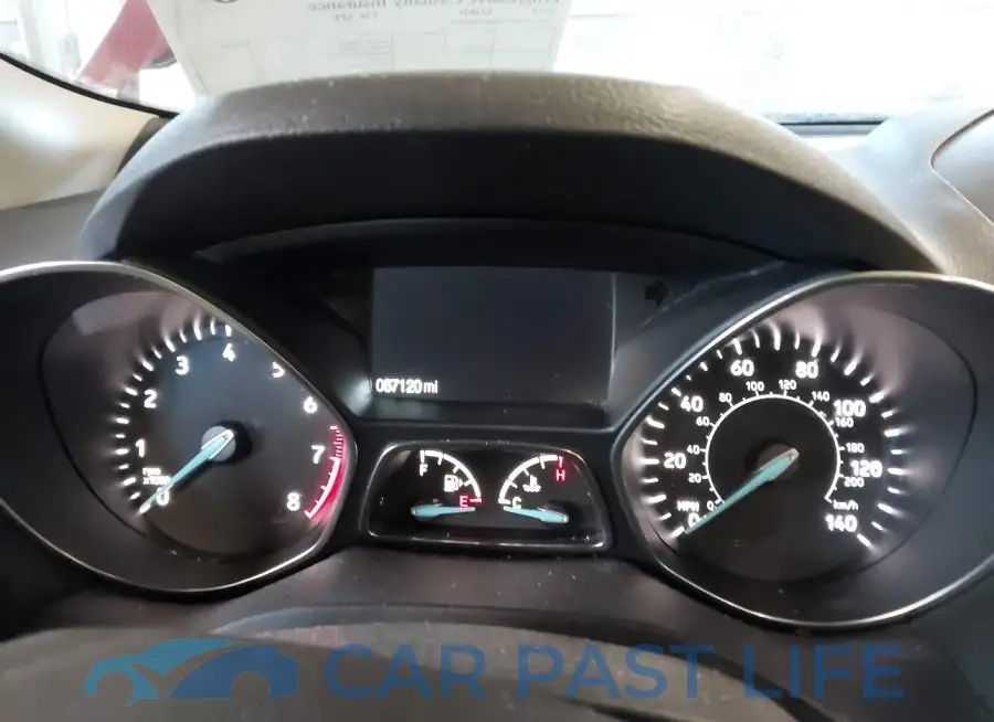 1FMCU9J93JUB69051# 7