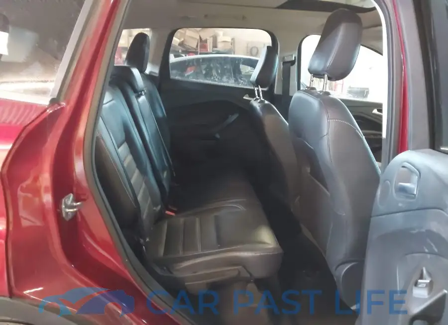 1FMCU9J93JUB69051# 8