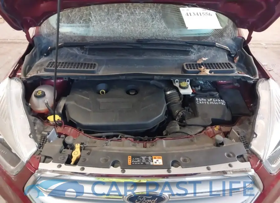 1FMCU9J93JUB69051# 10