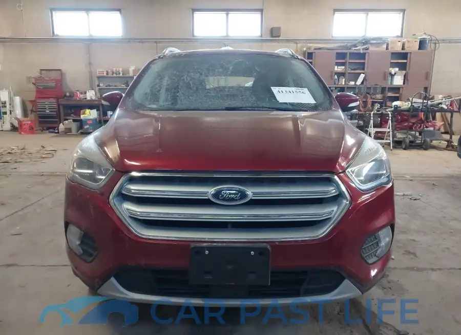 1FMCU9J93JUB69051# 12