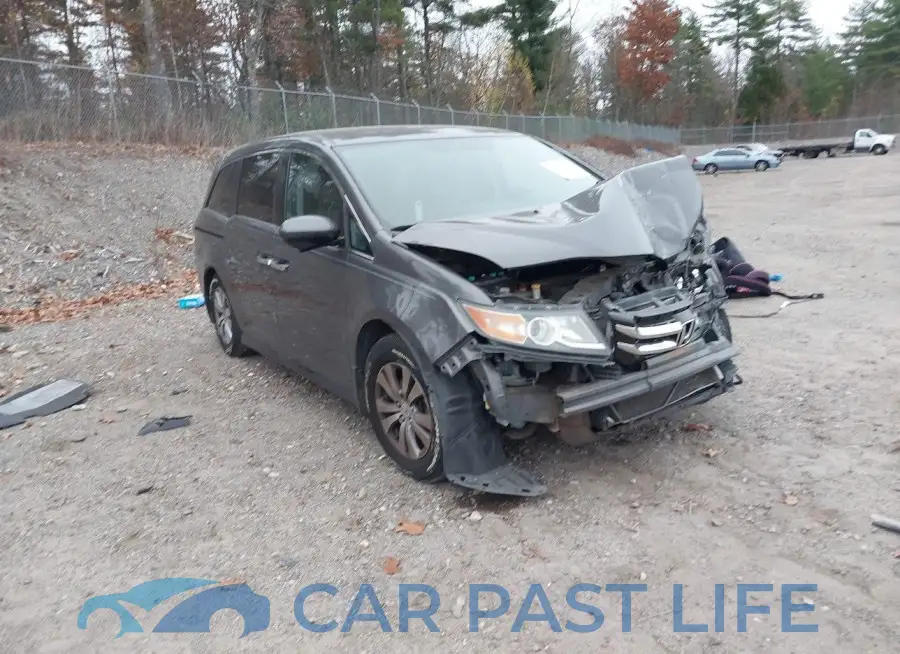 5FNRL5H34GB012139# 1