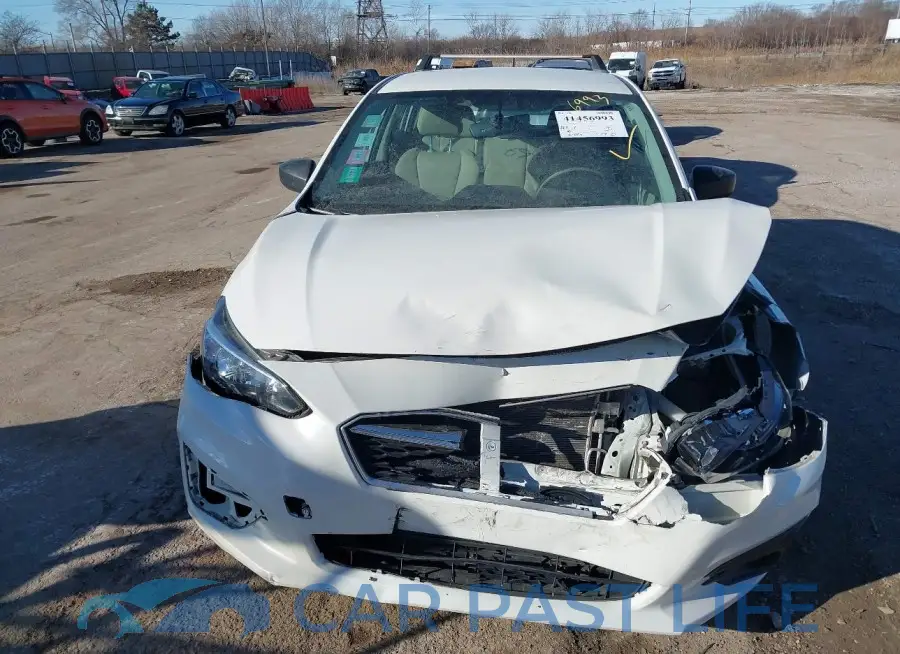 4S3GTAA64J3750225# 12