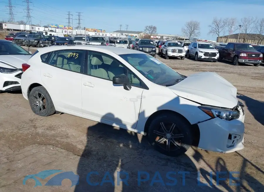 4S3GTAA64J3750225# 1