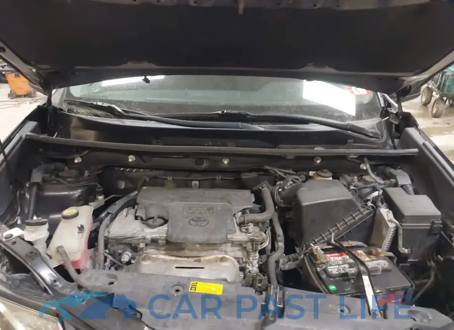 2T3BFREV5FW305546# 10