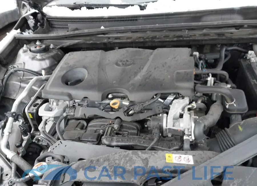 4T1G11AK7LU506323# 10