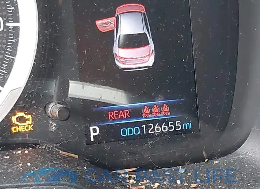 5YFEPMAE0NP315364# 16
