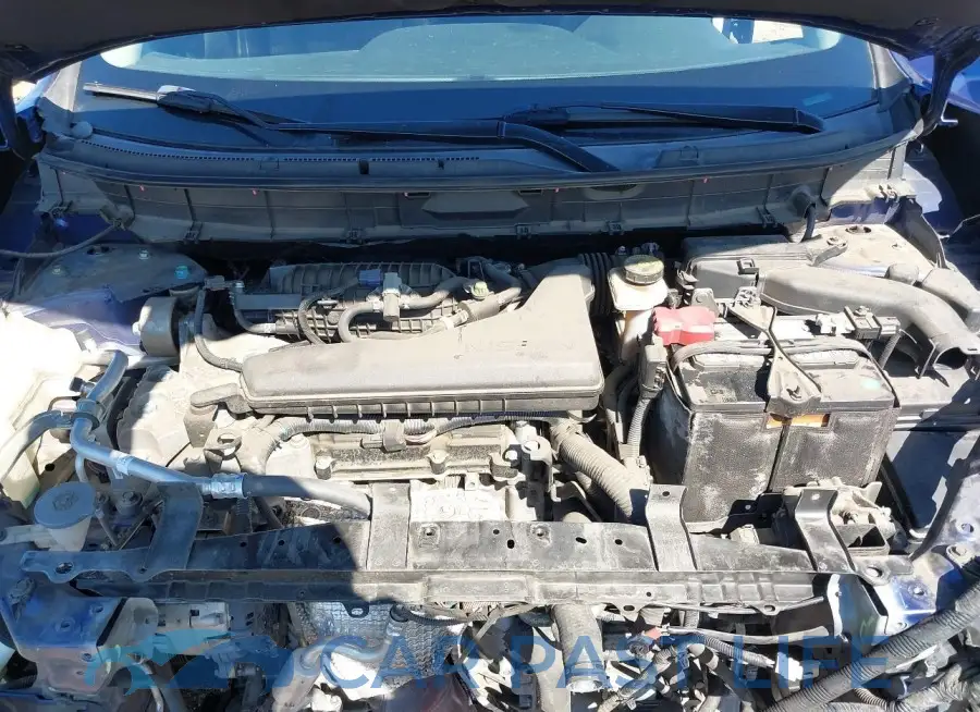KNMAT2MT8JP600172# 10
