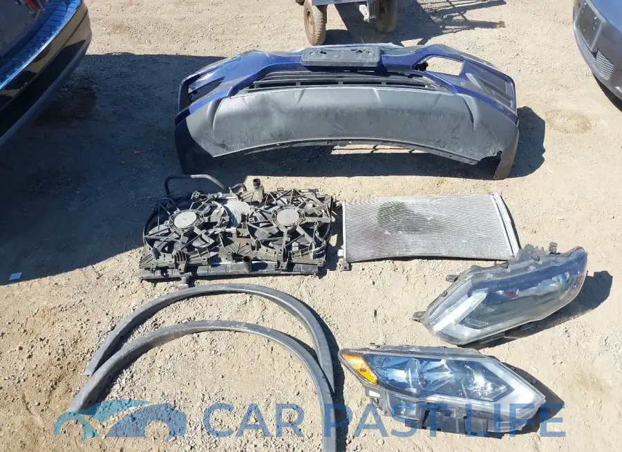 KNMAT2MT8JP600172# 12