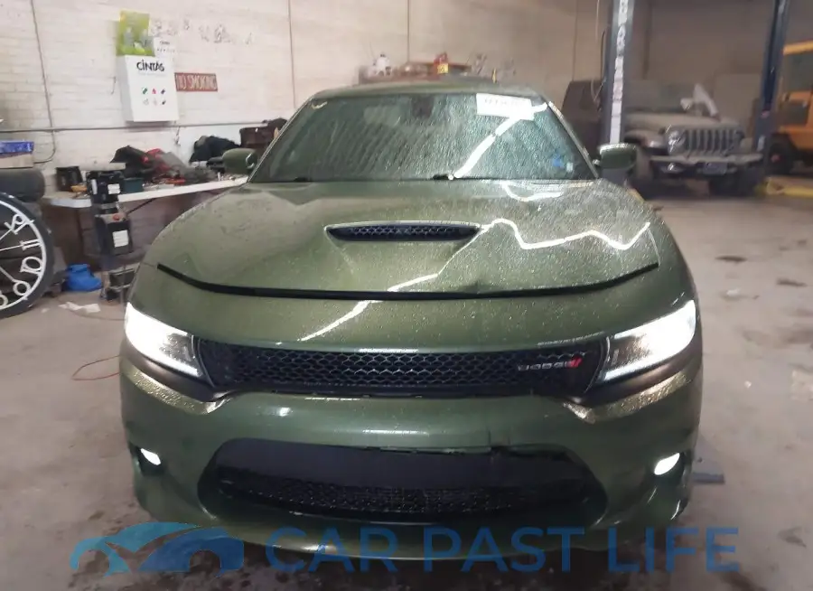 2C3CDXCT3NH235628# 12
