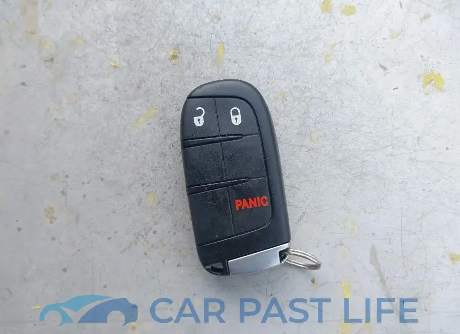 3C4PDCAB4HT677216# 11