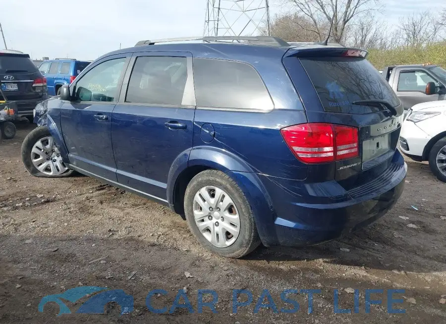 3C4PDCAB4HT677216# 3