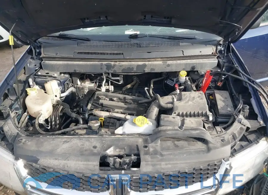 3C4PDCAB4HT677216# 10