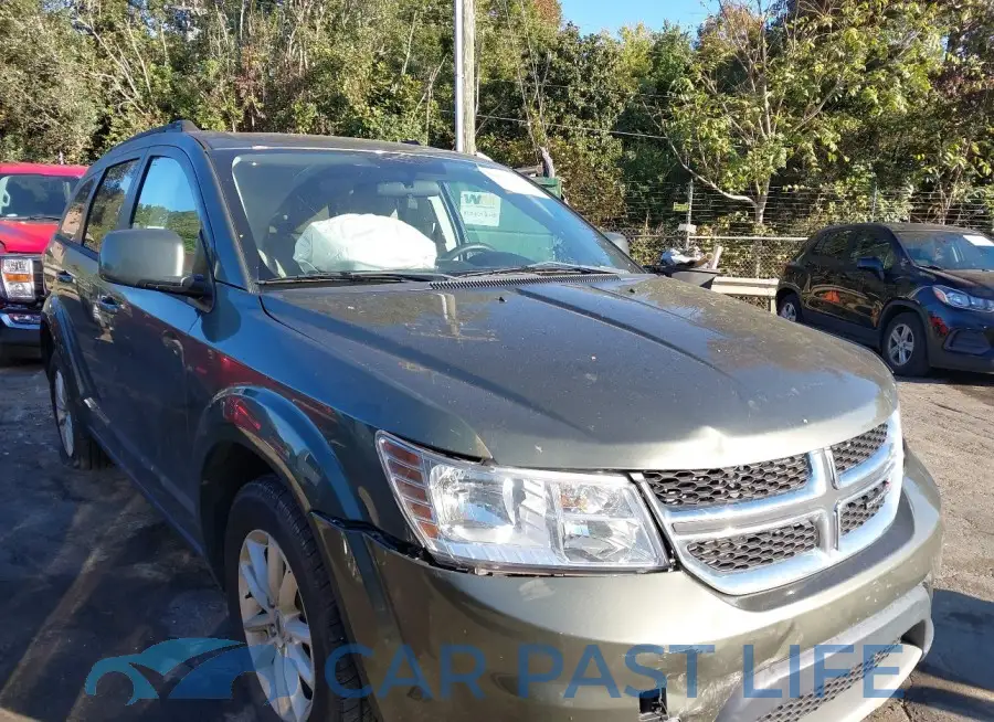 3C4PDCBG6JT141321# 1