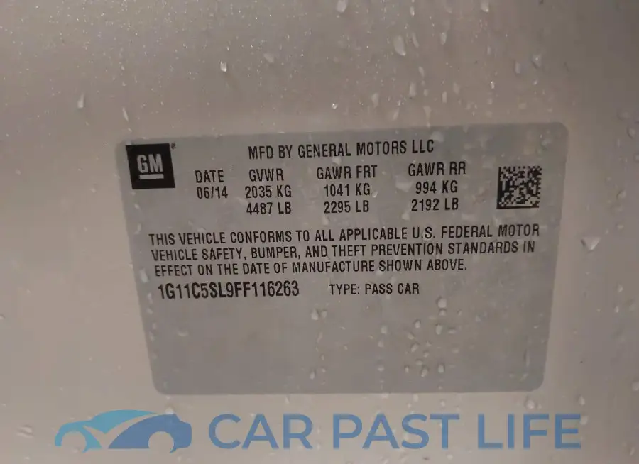1G11C5SL9FF116263# 9