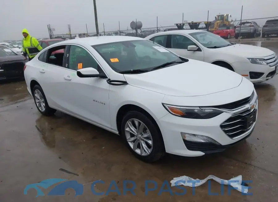 1G1ZD5ST9SF144431# 1