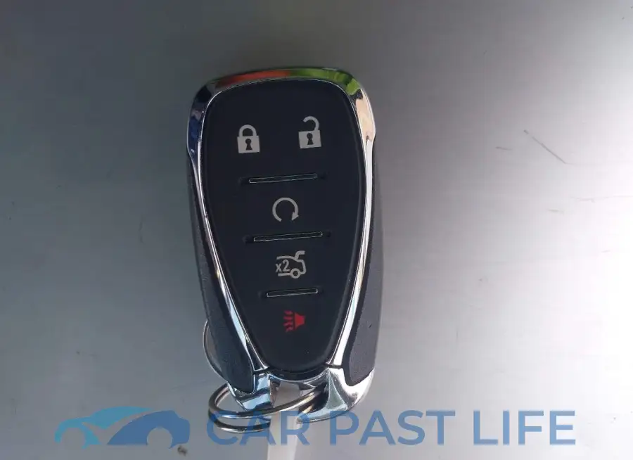 1G1ZE5ST9PF215602# 11