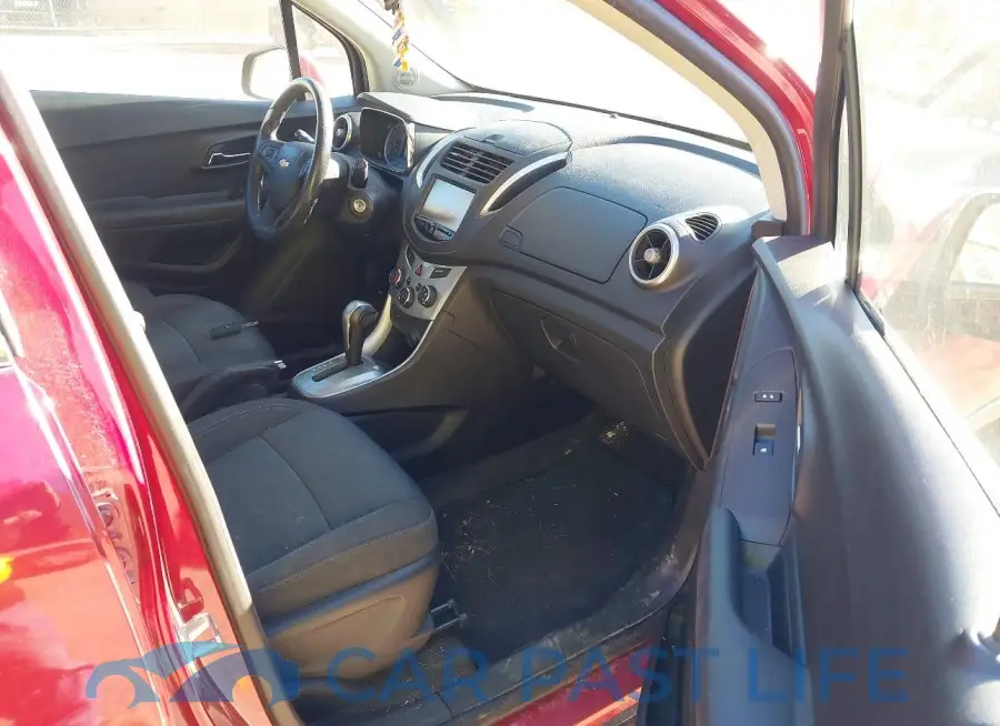 KL7CJRSB1FB150660# 5