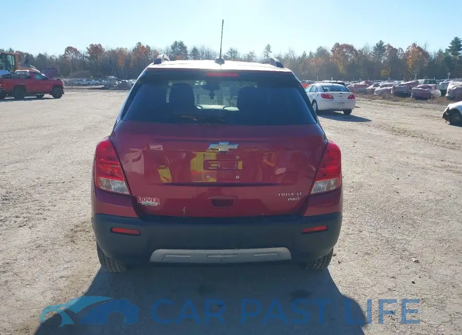 KL7CJRSB1FB150660# 16